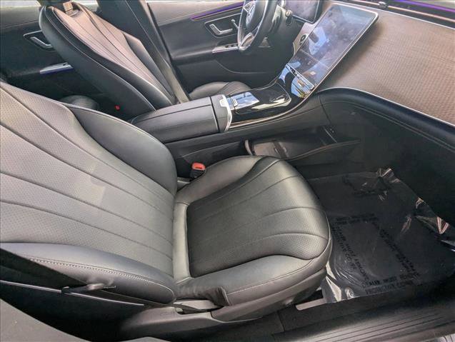 Certified 2024 Mercedes-Benz EQE 350+ Sedan image 21