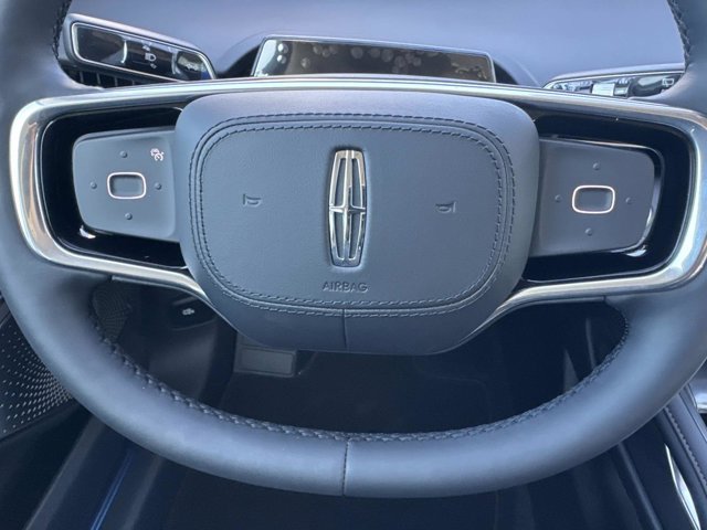 New 2026 Lincoln Nautilus Reserve AWD/4WD image 25