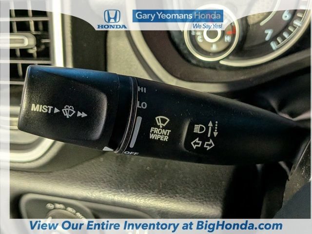 Used 2023 RAM 1500 Big Horn AWD/4WD image 29
