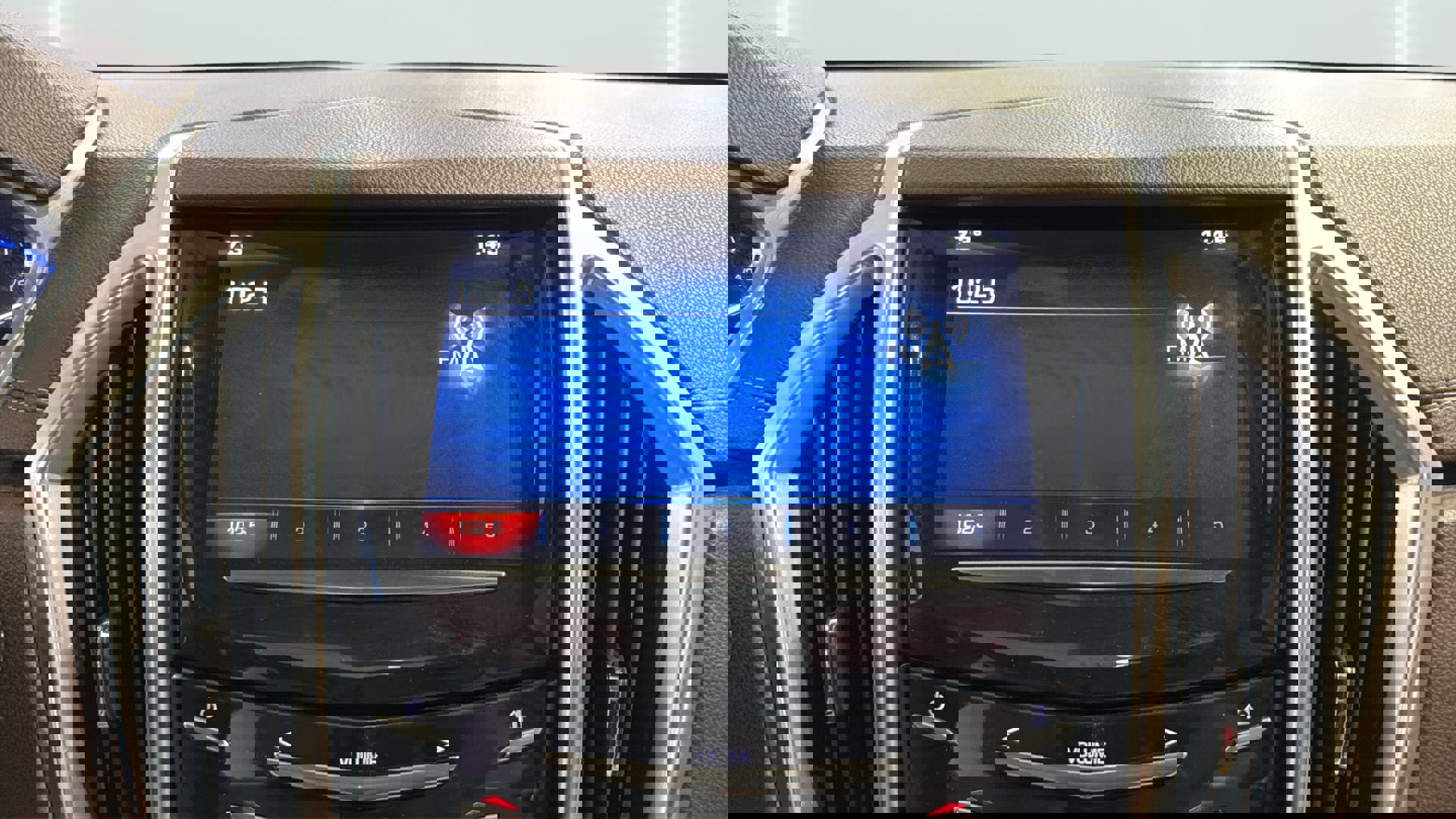 Used 2015 Cadillac SRX Luxury w/ Driver Awareness Package image 25