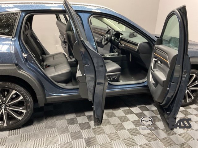 New 2026 MAZDA CX-50 AWD 2.5 S w/ Weather Package image 21