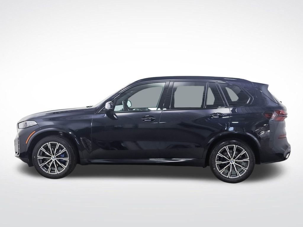 Used 2026 BMW X5 xDrive40i w/ M Sport Package AWD/4WD image 2