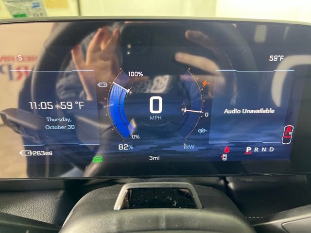New 2026 Chevrolet Blazer EV LT w/ Super Cruise Package FWD image 15