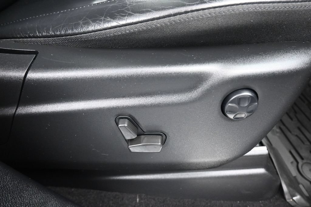 Used 2021 Jeep Grand Cherokee Limited AWD/4WD image 44