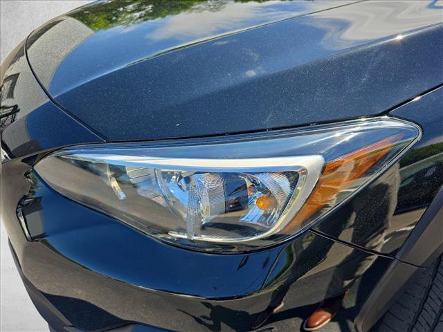 Used 2023 Subaru Crosstrek 2.5i Sport AWD/4WD image 30