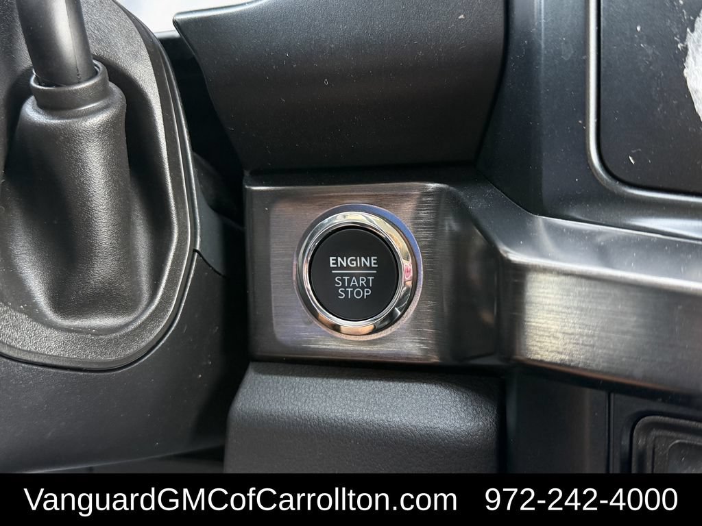 Used 2024 Ford F250 Lariat AWD/4WD image 27