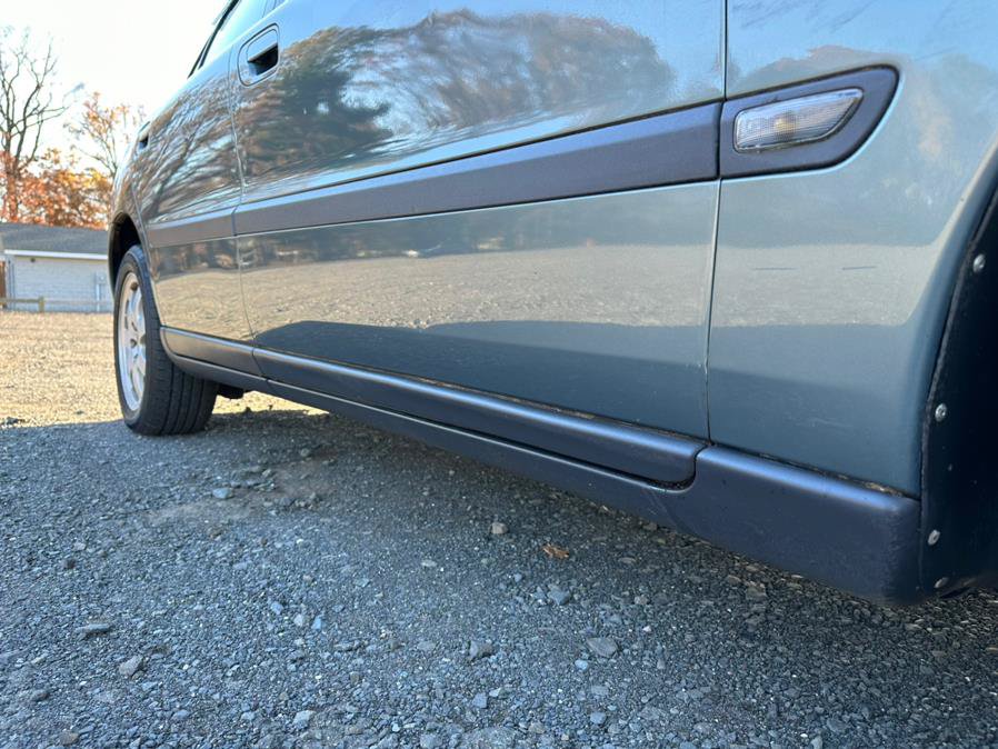 Used 2002 Volvo S60 2.4T AWD/4WD image 5