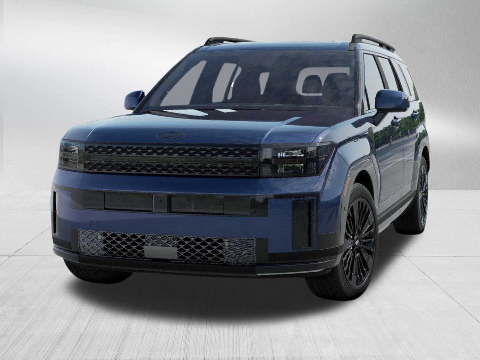 New 2026 Hyundai Santa Fe Calligraphy image 6