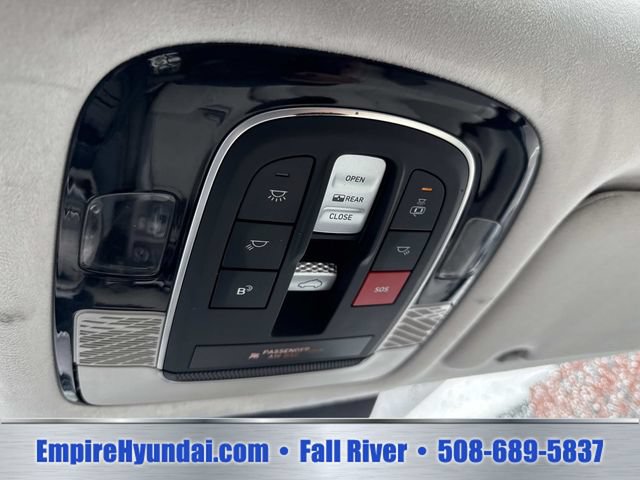 Used 2023 Hyundai Palisade Calligraphy AWD/4WD image 27