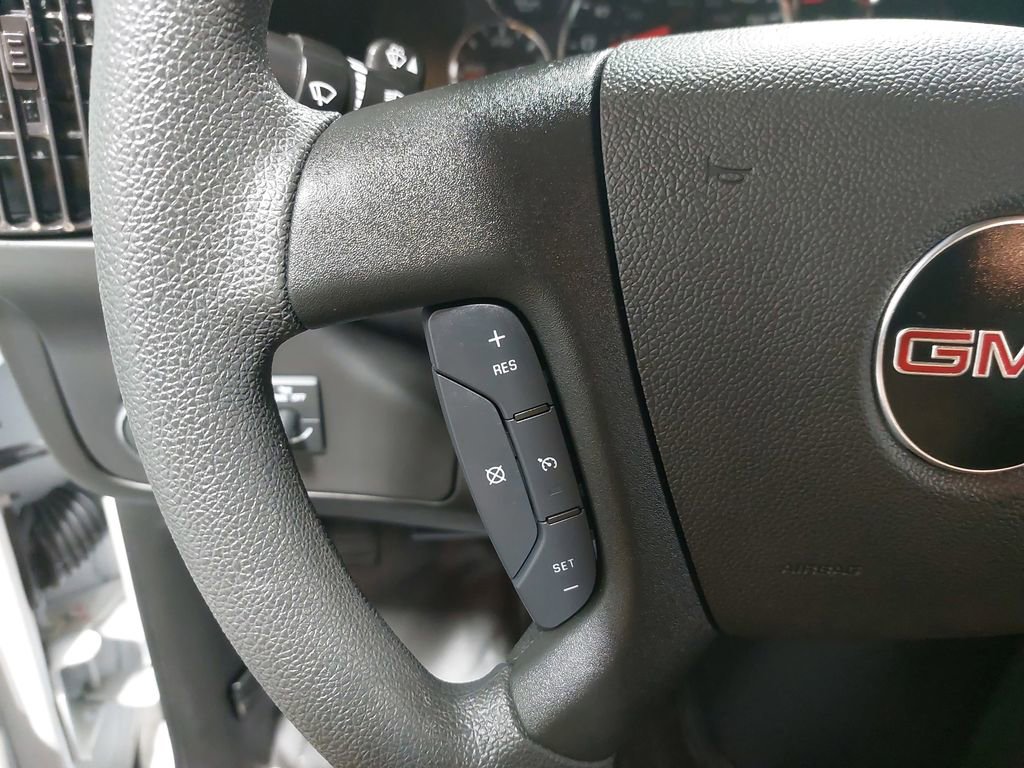 Used 2024 GMC Savana 2500 w/ Driver Convenience Package image 16