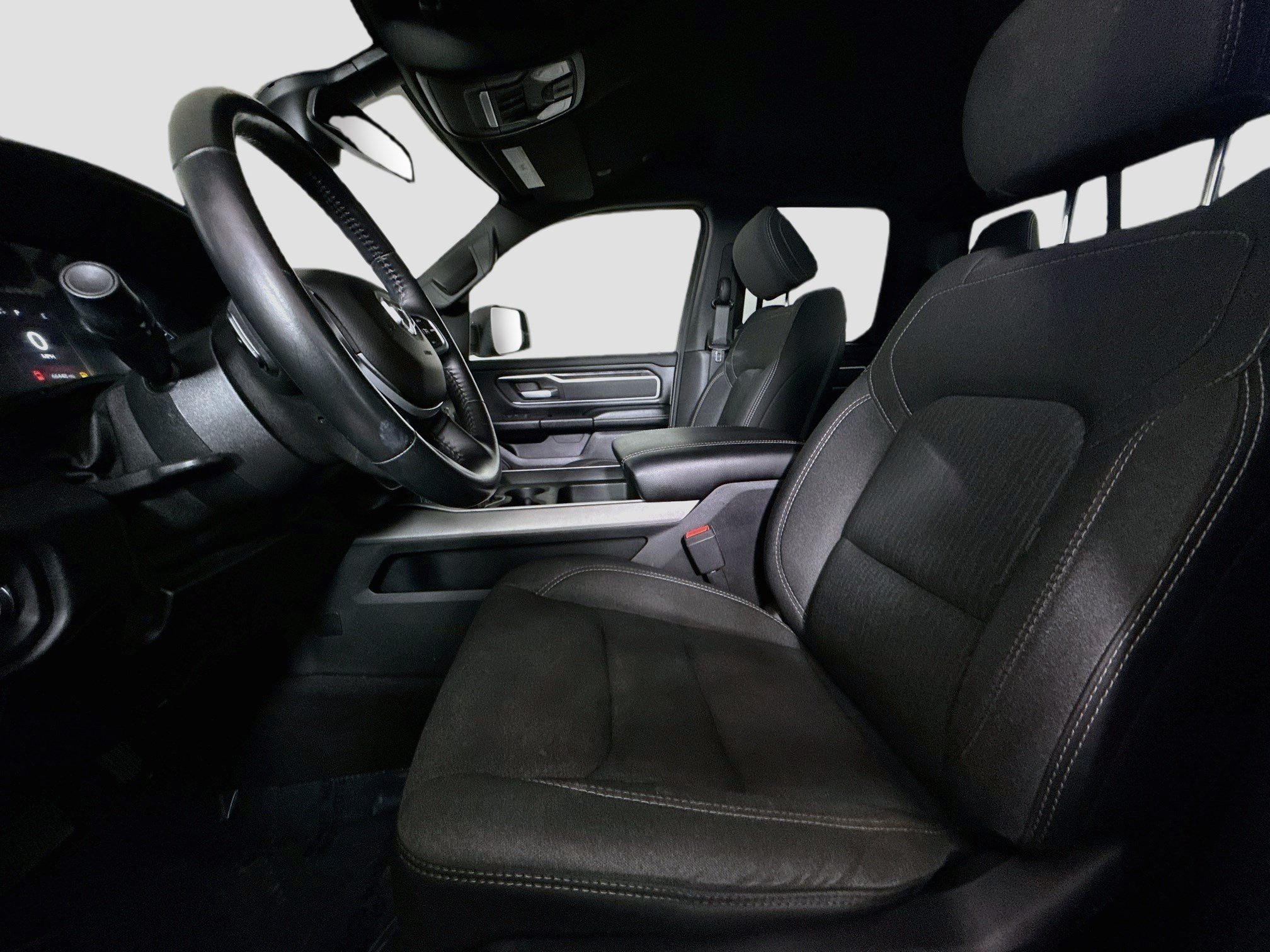 Used 2020 RAM 1500 Big Horn AWD/4WD image 22
