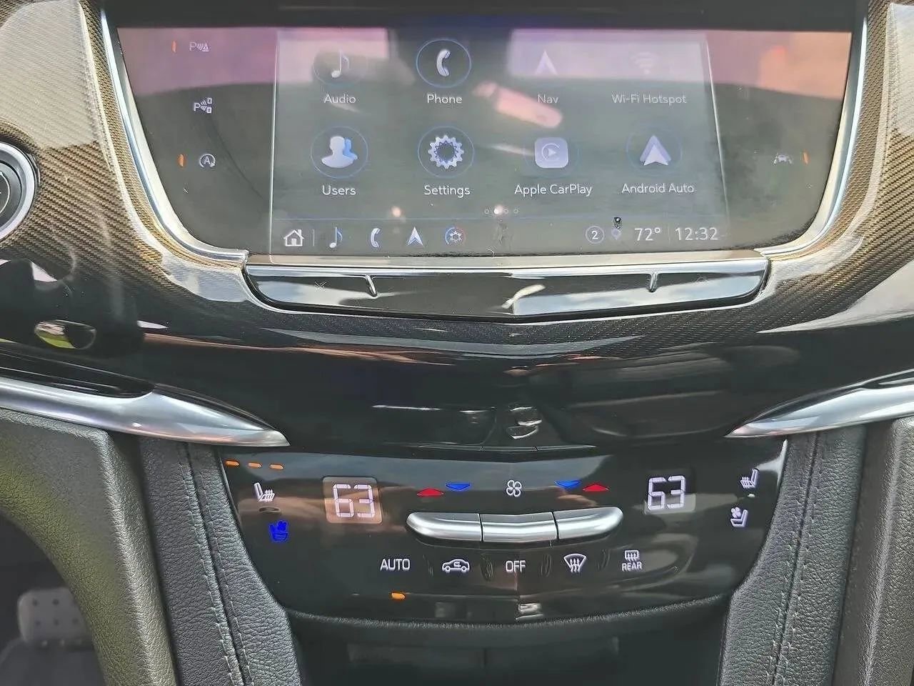 Used 2023 Cadillac XT6 Premium Luxury w/ Platinum Package AWD/4WD image 19