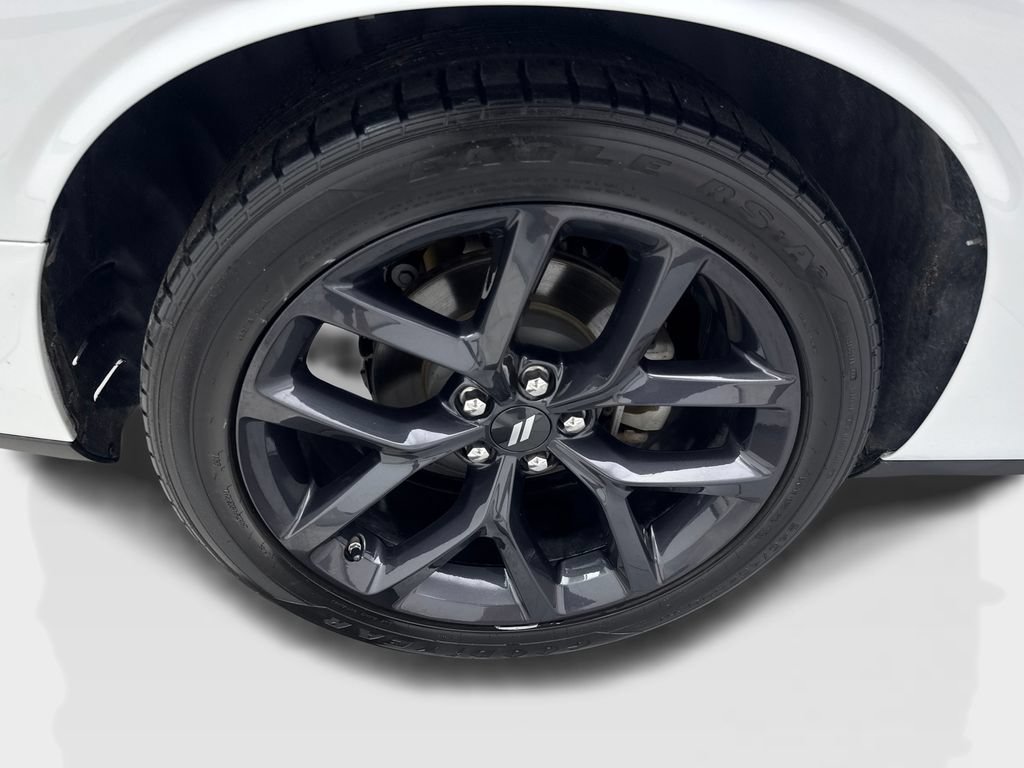 Used 2023 Dodge Challenger R/T w/ Blacktop Package RWD image 75