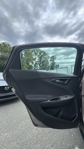 Used 2022 Chevrolet Malibu LT FWD image 13