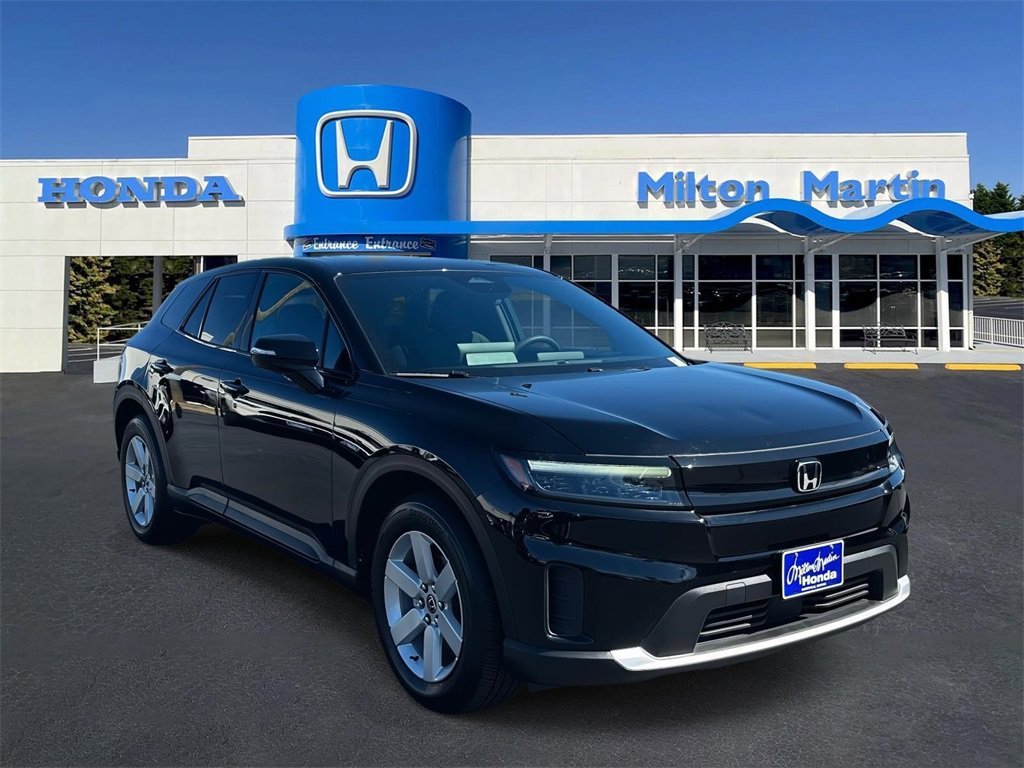 Certified 2024 Honda Prologue EX