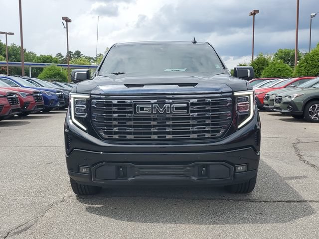 Used 2024 GMC Sierra 1500 Denali Ultimate AWD/4WD video 2