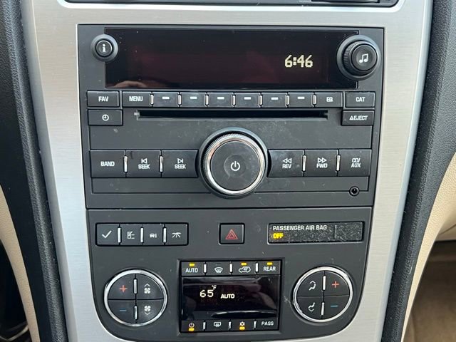 Used 2010 GMC Acadia SLT FWD image 17