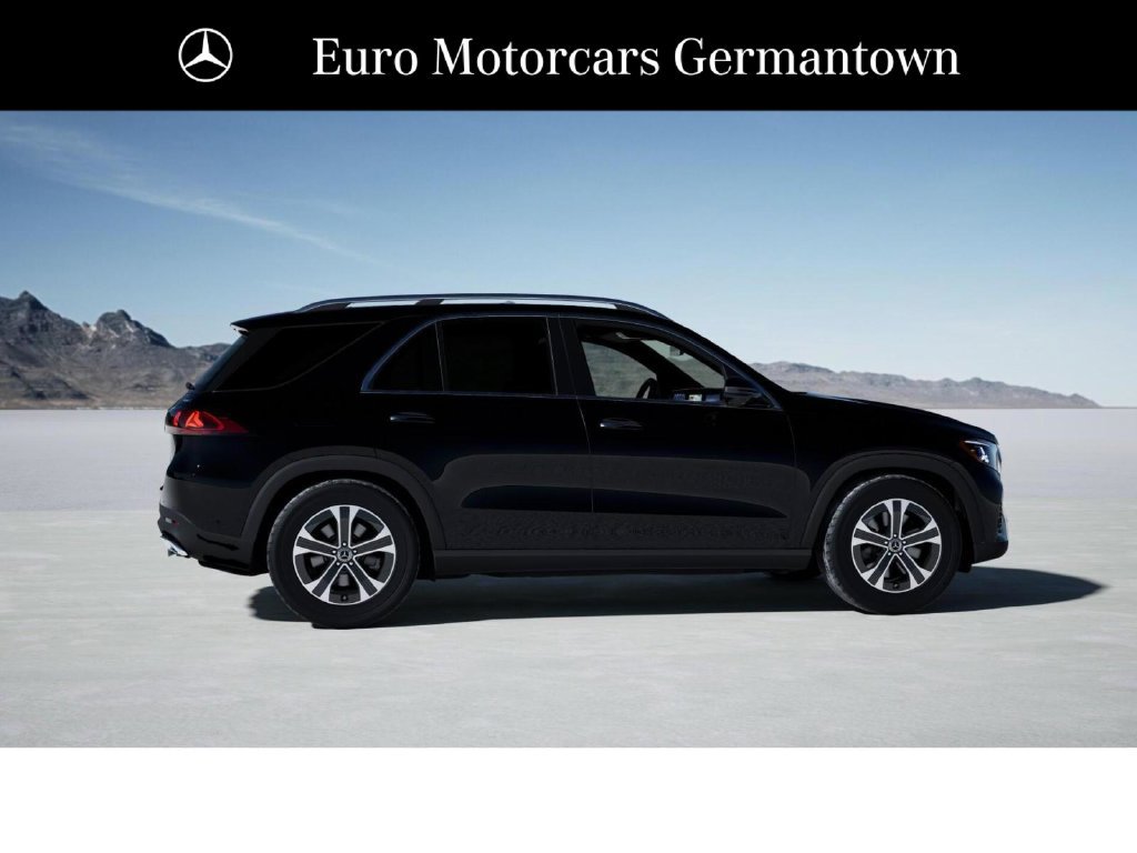 New 2027 Mercedes-Benz GLE 350 4MATIC image 17