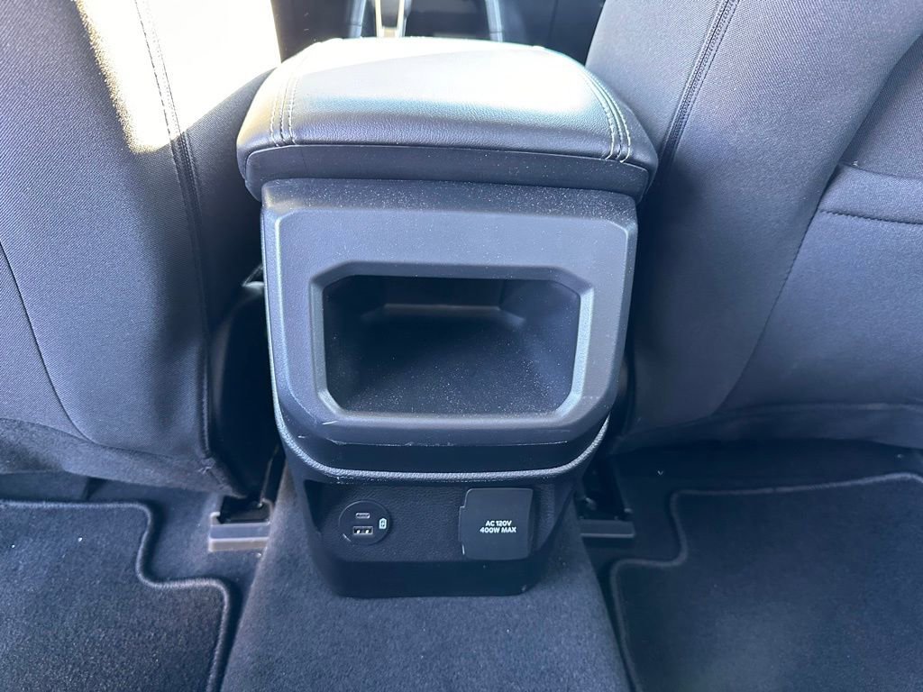 Used 2024 Ford Ranger XLT w/ FX4 Off-Road Package image 22