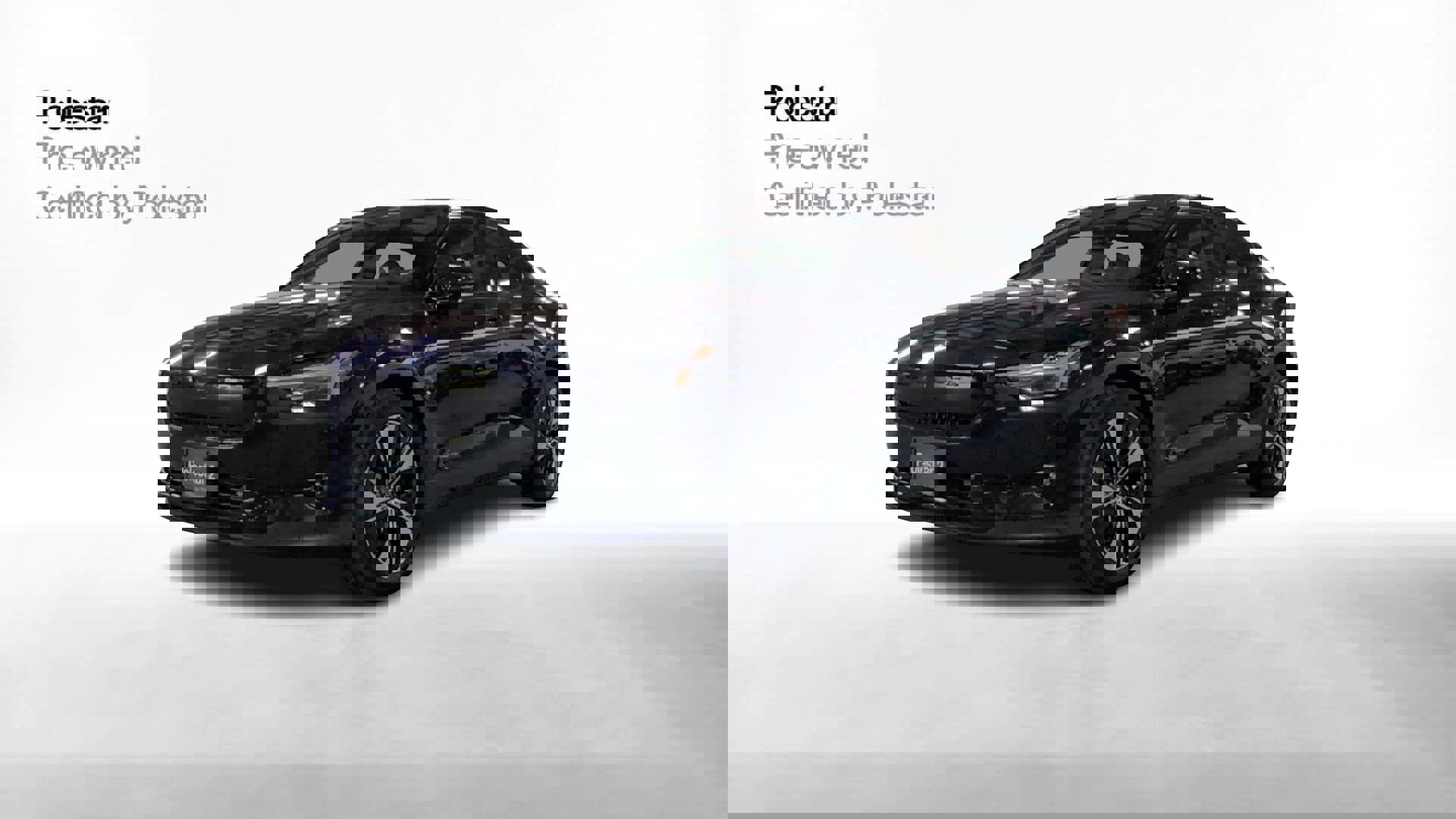 Certified 2024 Polestar Polestar 2 image 1