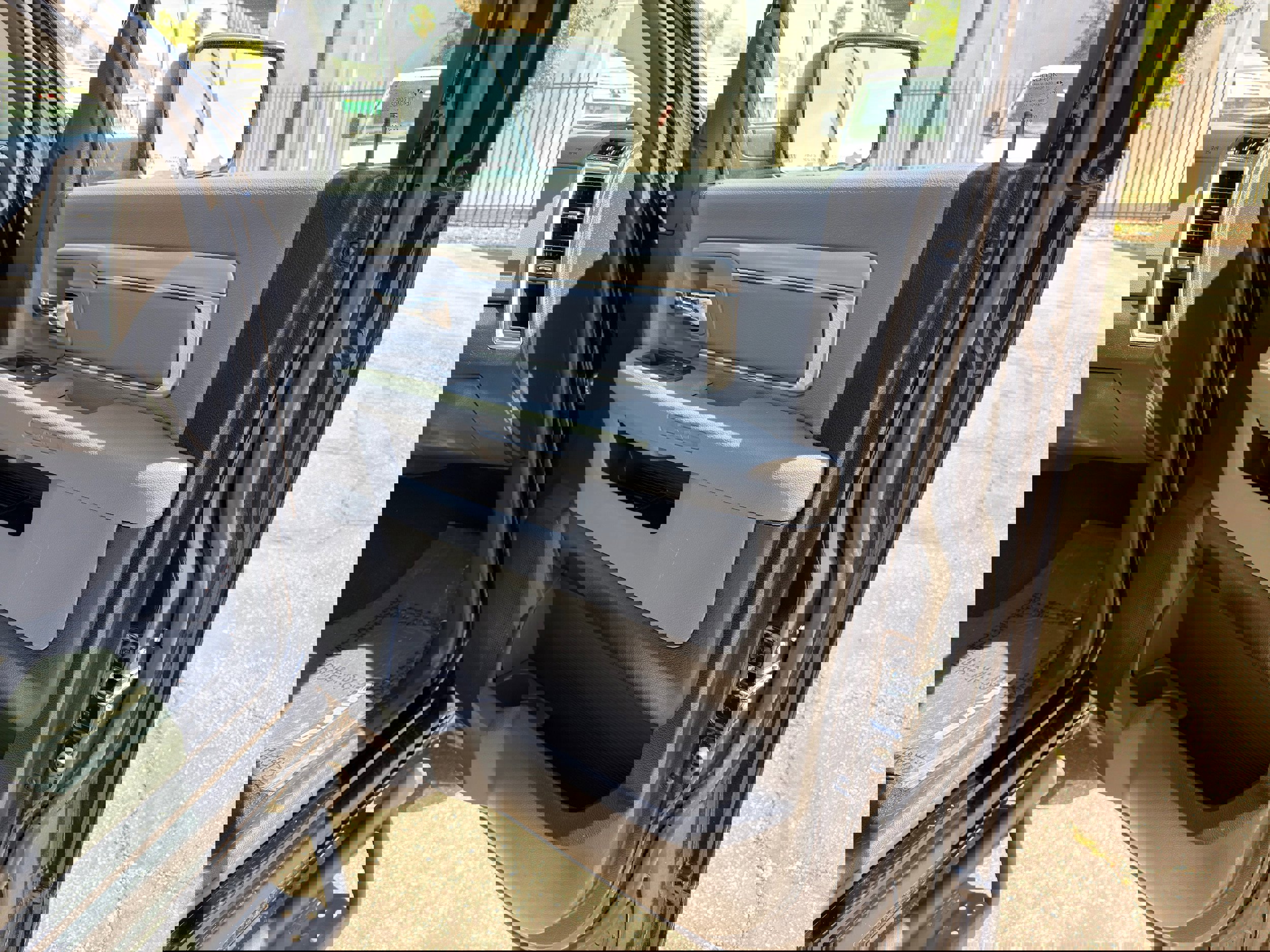 Used 2019 RAM 1500 Classic Warlock image 11