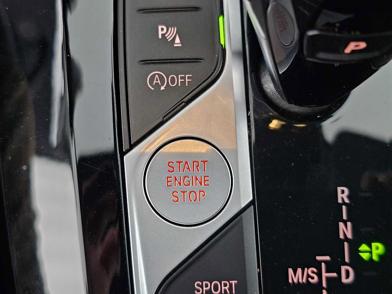 Used 2023 BMW X3 sDrive30i w/ M Sport Package image 29