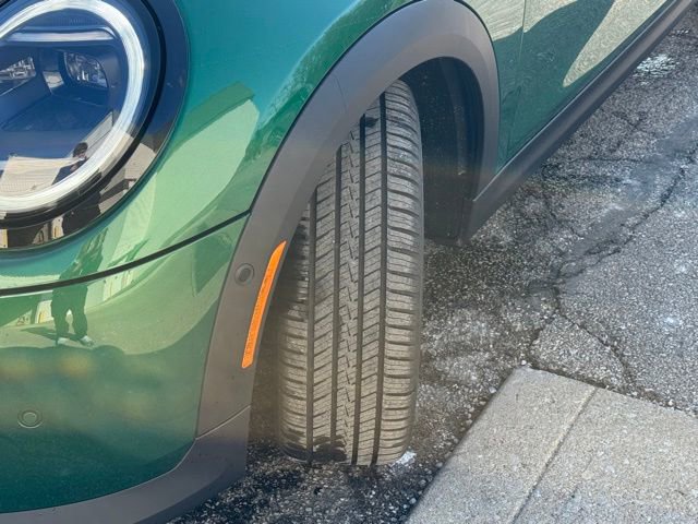 New 2026 MINI Cooper Convertible image 16