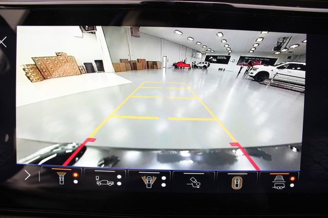 New 2026 GMC Sierra 1500 AT4 w/ AT4 Premium Package AWD/4WD image 5