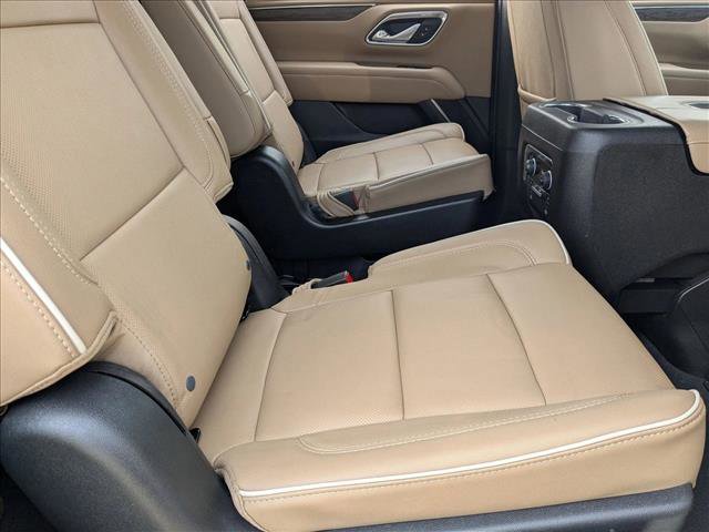 Used 2023 Chevrolet Tahoe Premier RWD image 20