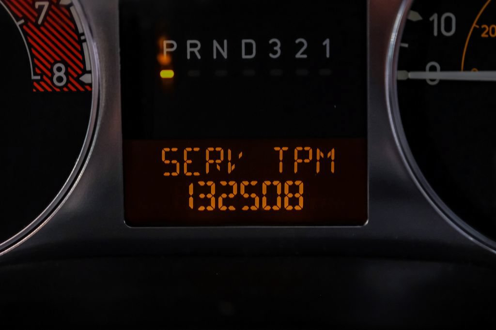 Used 2009 HUMMER H3 AWD/4WD image 27