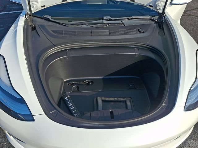 Used 2019 Tesla Model 3 Mid Range RWD image 28