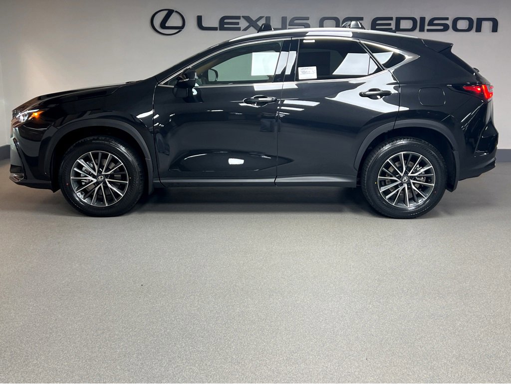 New 2026 Lexus NX 350 AWD w/ Premium Package image 4