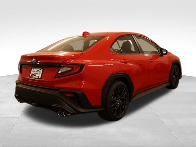 New 2026 Subaru WRX w/ WRX Base Protection Package AWD/4WD image 2