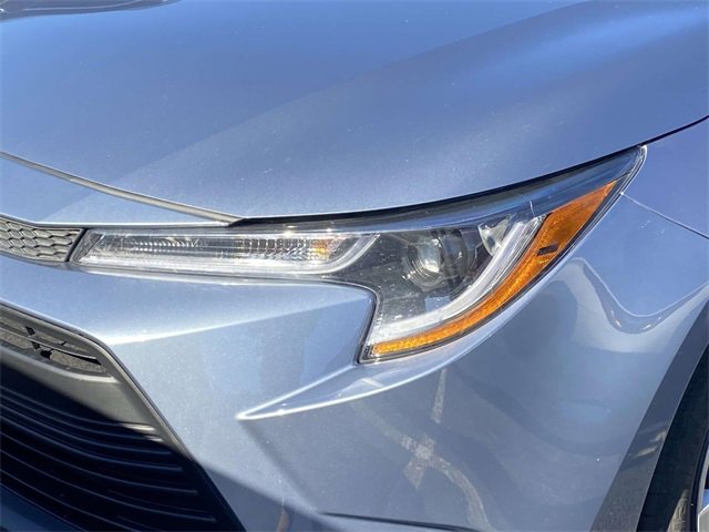 Used 2024 Toyota Corolla LE image 5