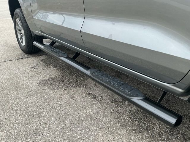 Used 2023 Chevrolet Colorado LT w/ LT Convenience Package image 12