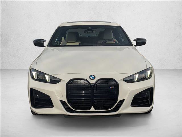 New 2026 BMW 440i xDrive Coupe w/ Premium Package AWD/4WD image 6