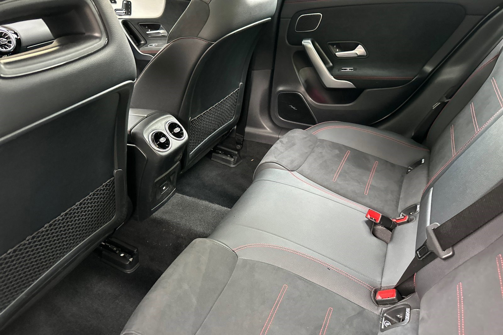 Certified 2025 Mercedes-Benz CLA 250 image 26