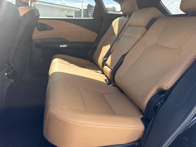 Certified 2025 Lexus RX 350 Premium w/ Accessory Package (Z1) FWD image 23