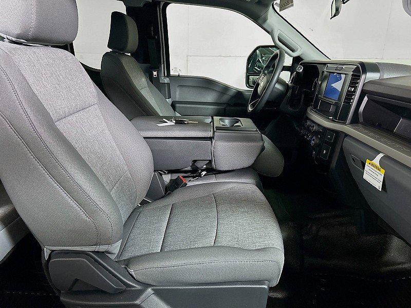 New 2026 Ford F350 XL image 25