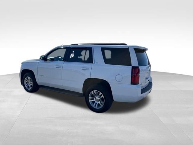 Used 2019 Chevrolet Tahoe LT image 5