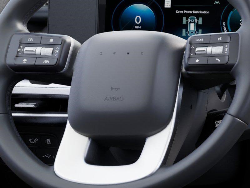 New 2026 Hyundai Ioniq 9 Limited image 15