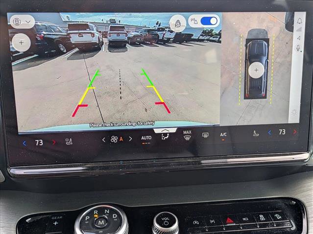 Used 2025 Ford Expedition Max Platinum w/ Driver's Package image 13