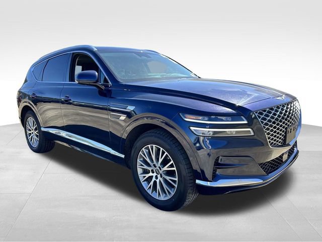 Used 2024 Genesis GV80 2.5T image 5