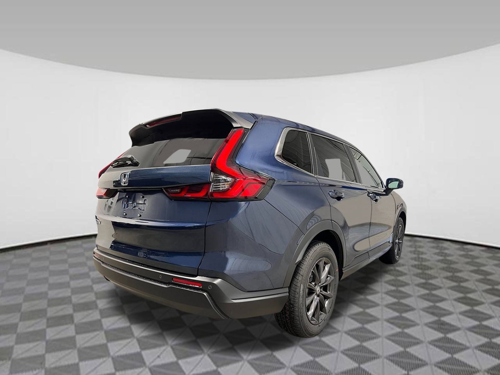 New 2026 Honda CR-V EX-L image 5