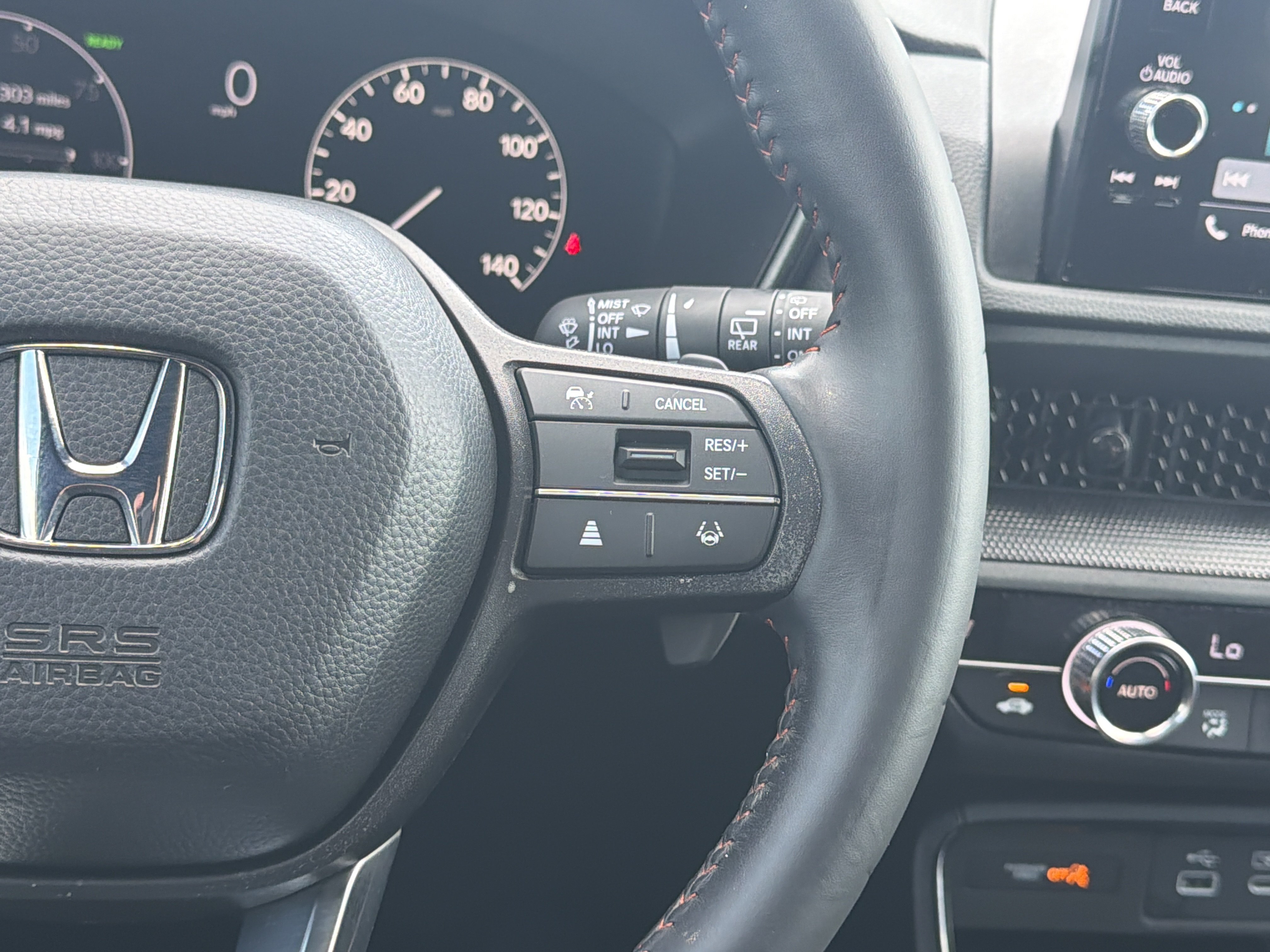 Certified 2024 Honda CR-V Sport-L image 19