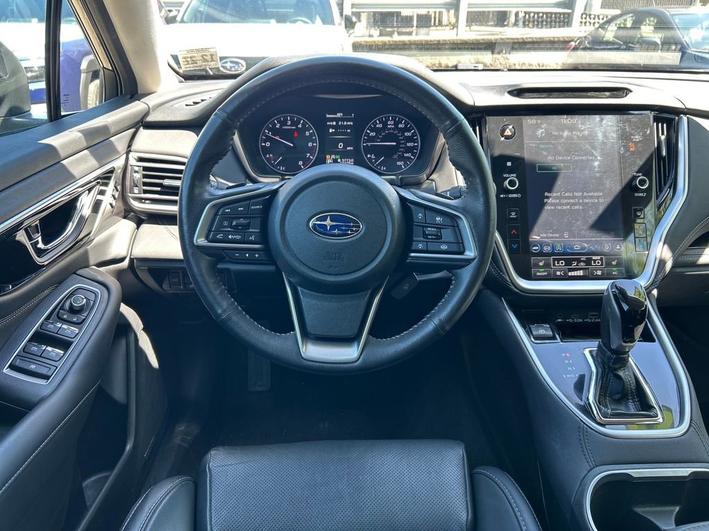 Used 2023 Subaru Outback Limited AWD/4WD image 16