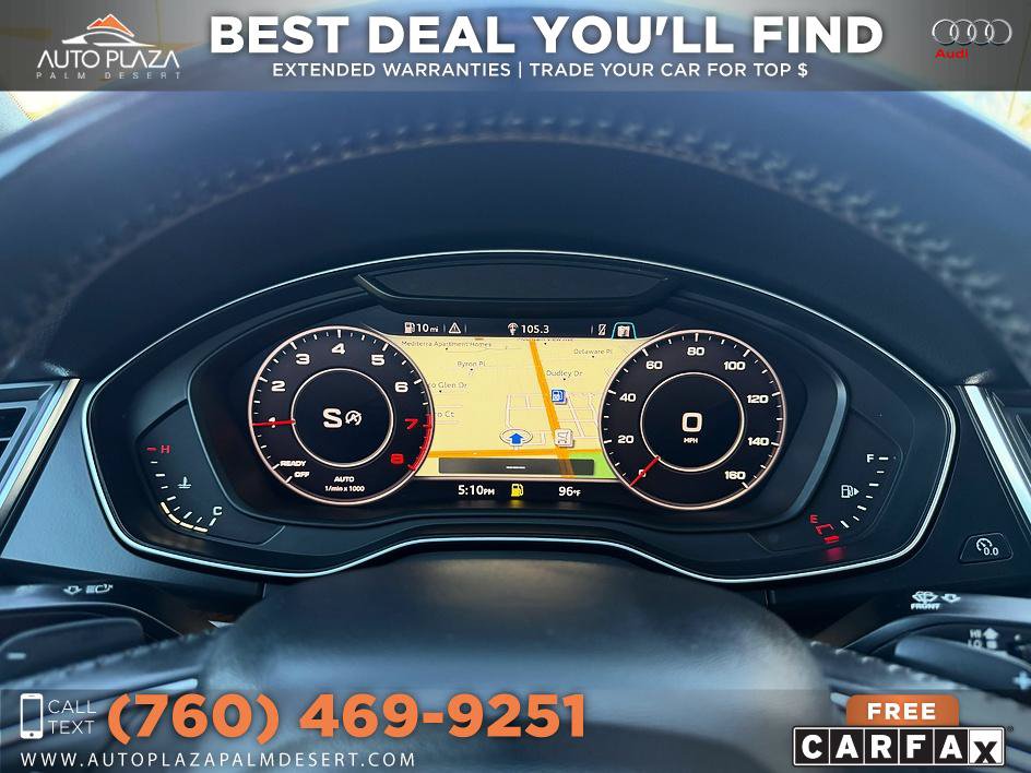 Used 2018 Audi Q5 2.0T Premium Plus w/ Premium Plus Package AWD/4WD image 27