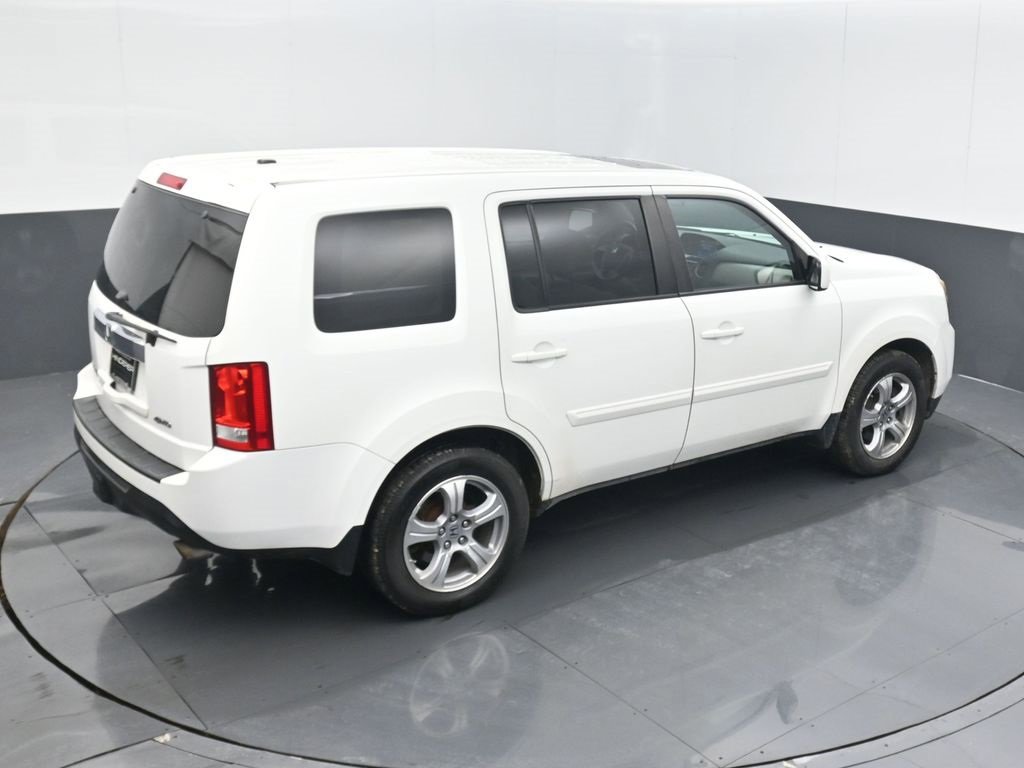 Used 2014 Honda Pilot EX-L image 21