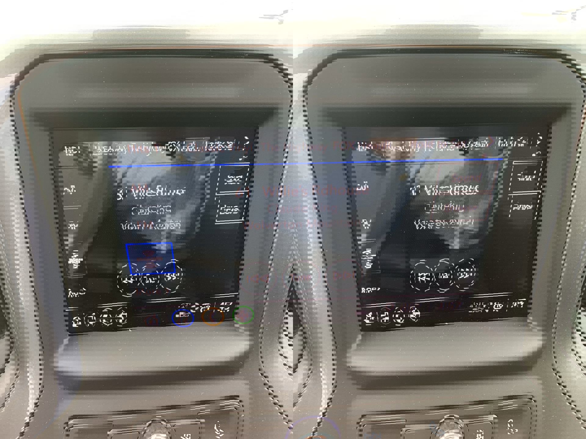 New 2025 GMC Sierra 2500 Pro w/ Convenience Package image 3