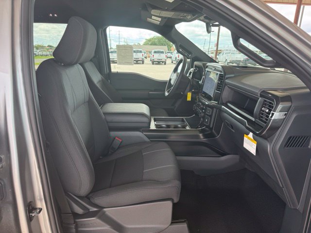 New 2026 Ford F150 STX w/ Equipment Group 200A AWD/4WD image 11